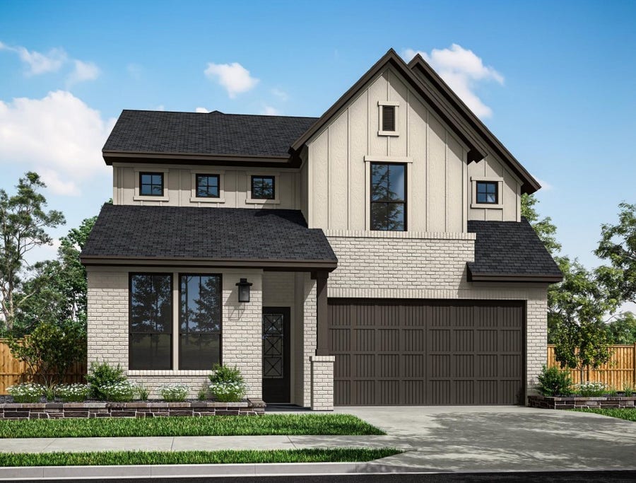 Property photo for 14916 Clover Meadow Lane, Montgomery, TX