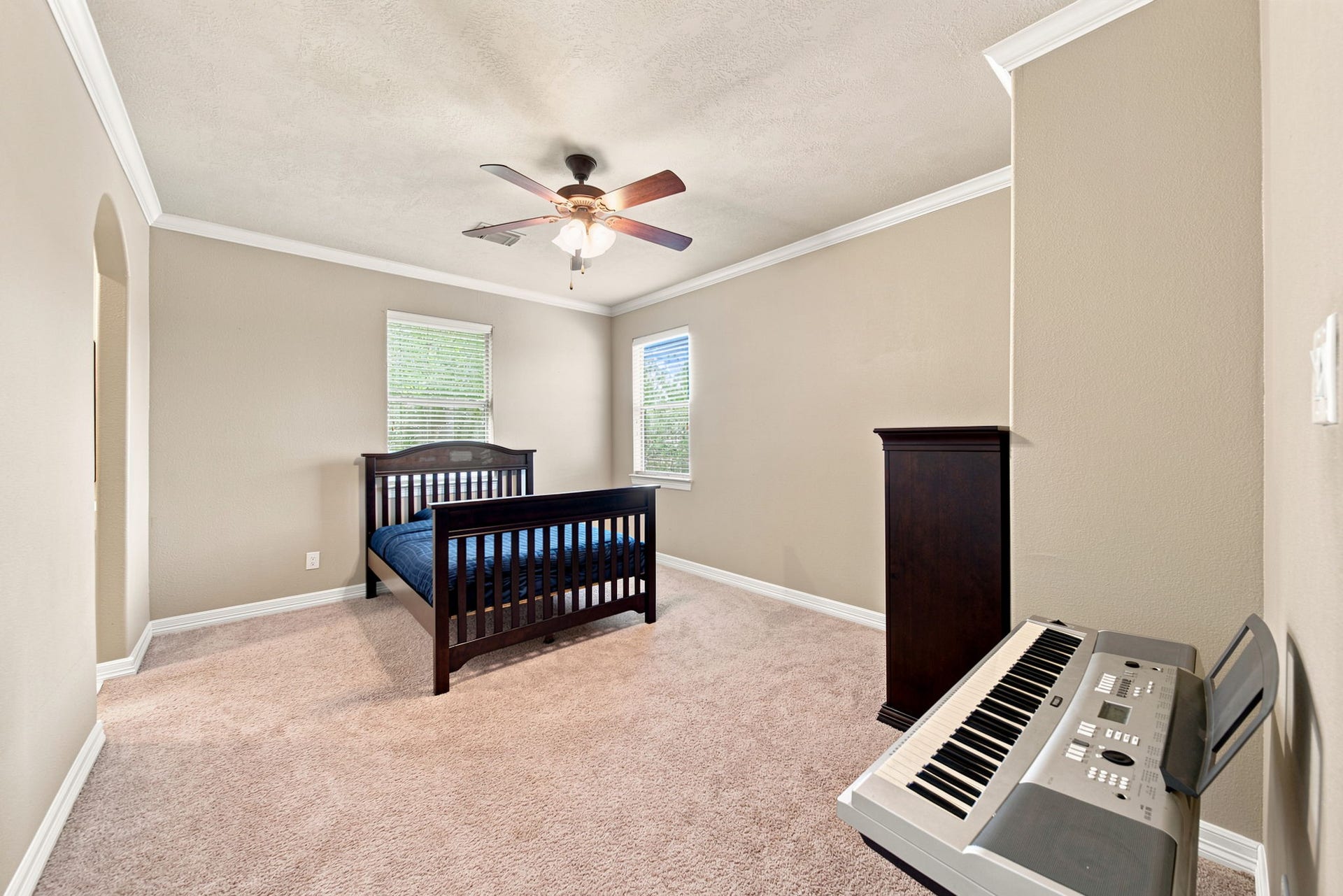 7719 Bulrush Canyon Trail, Katy, TX 77494 7719 Bulrush Canyon Trail, Katy, TX 77494