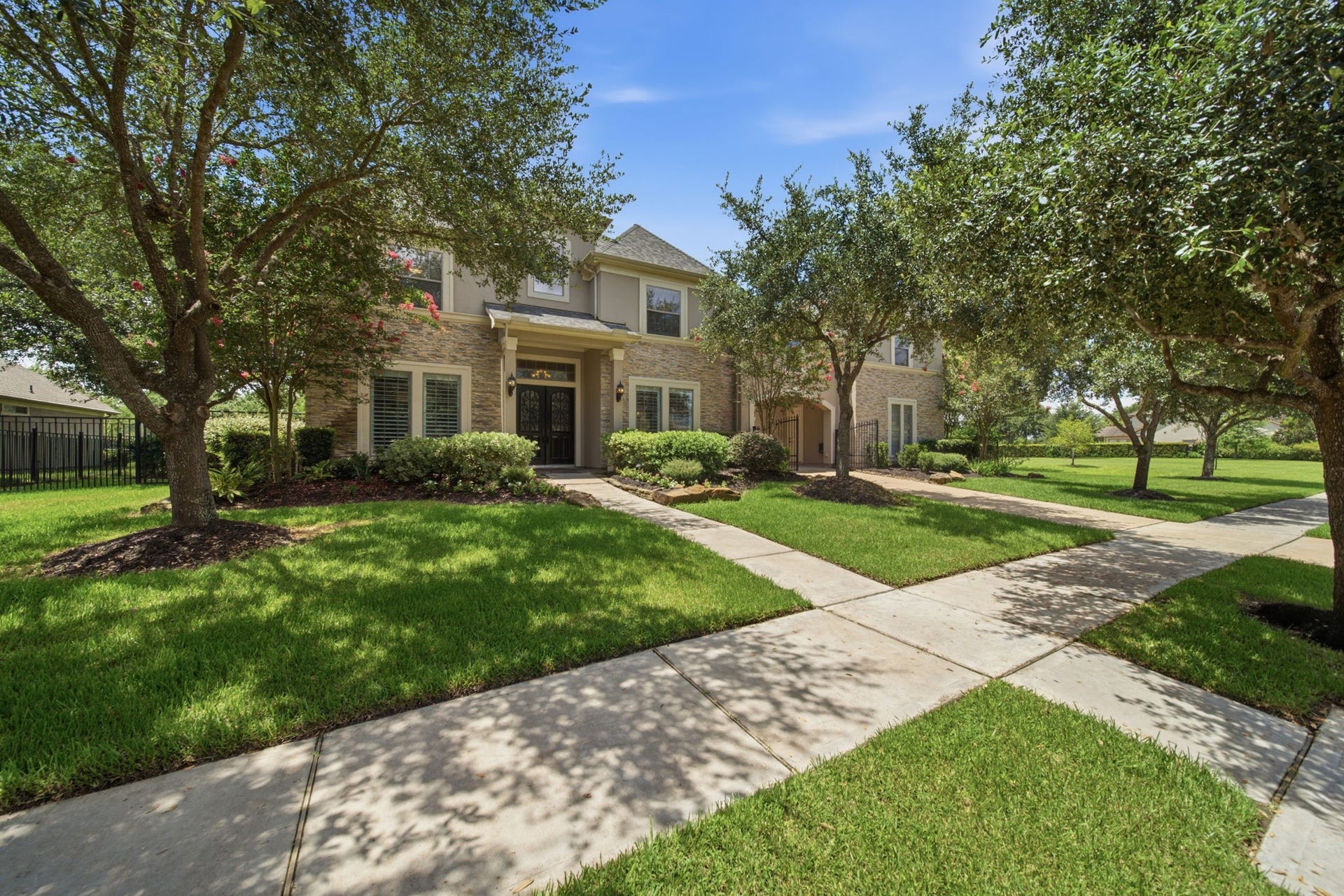7719 Bulrush Canyon Trail, Katy, TX 77494 7719 Bulrush Canyon Trail, Katy, TX 77494