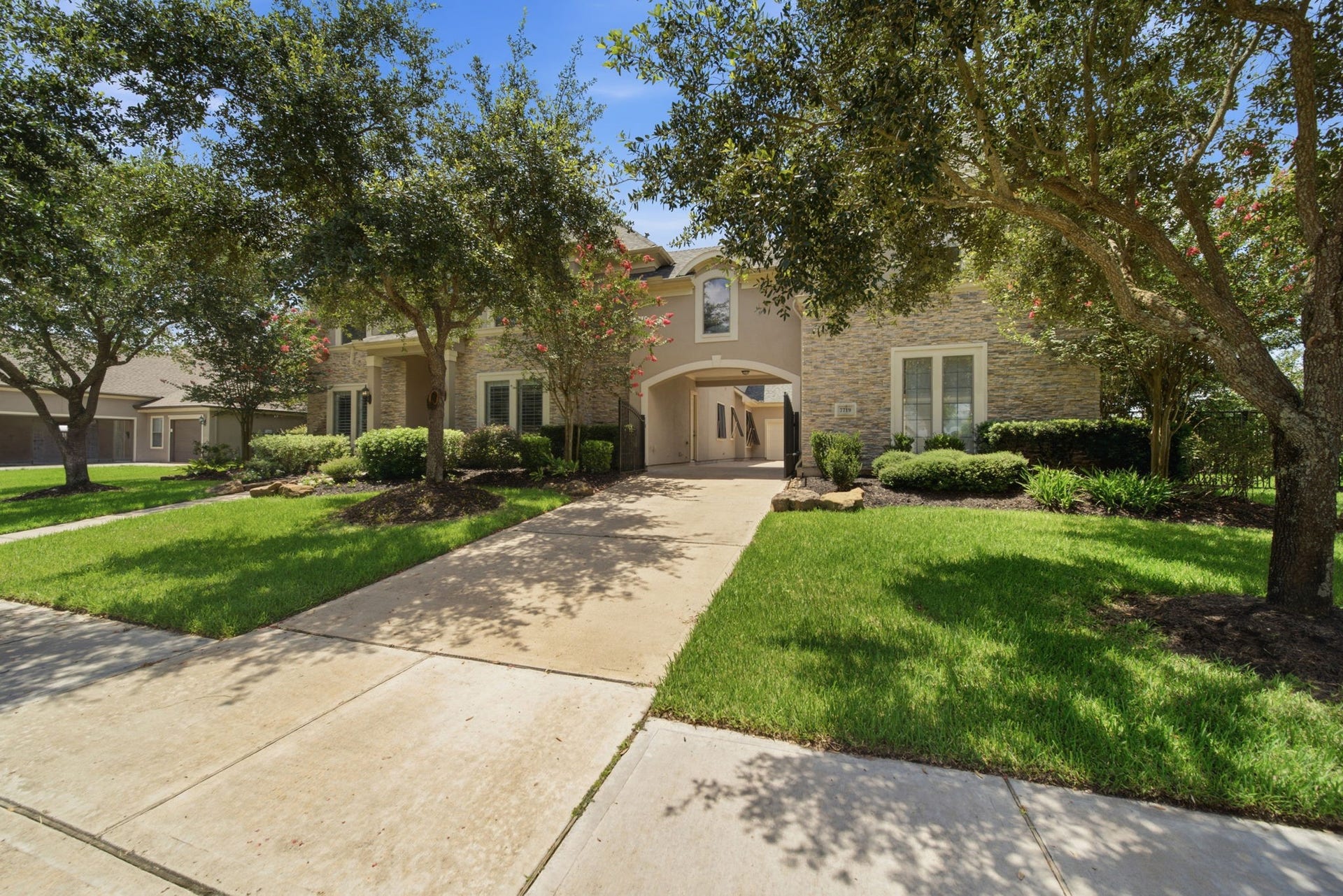 7719 Bulrush Canyon Trail, Katy, TX 77494 7719 Bulrush Canyon Trail, Katy, TX 77494
