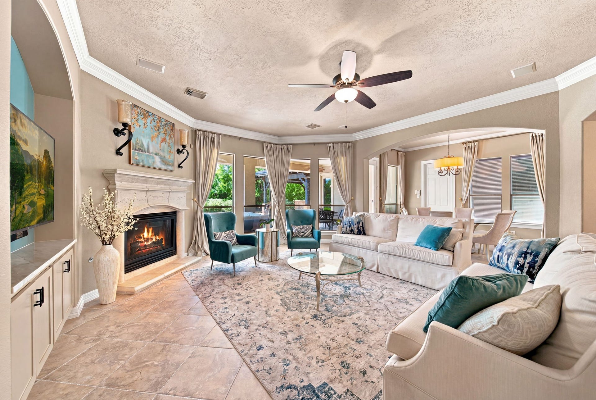 7719 Bulrush Canyon Trail, Katy, TX 77494 7719 Bulrush Canyon Trail, Katy, TX 77494