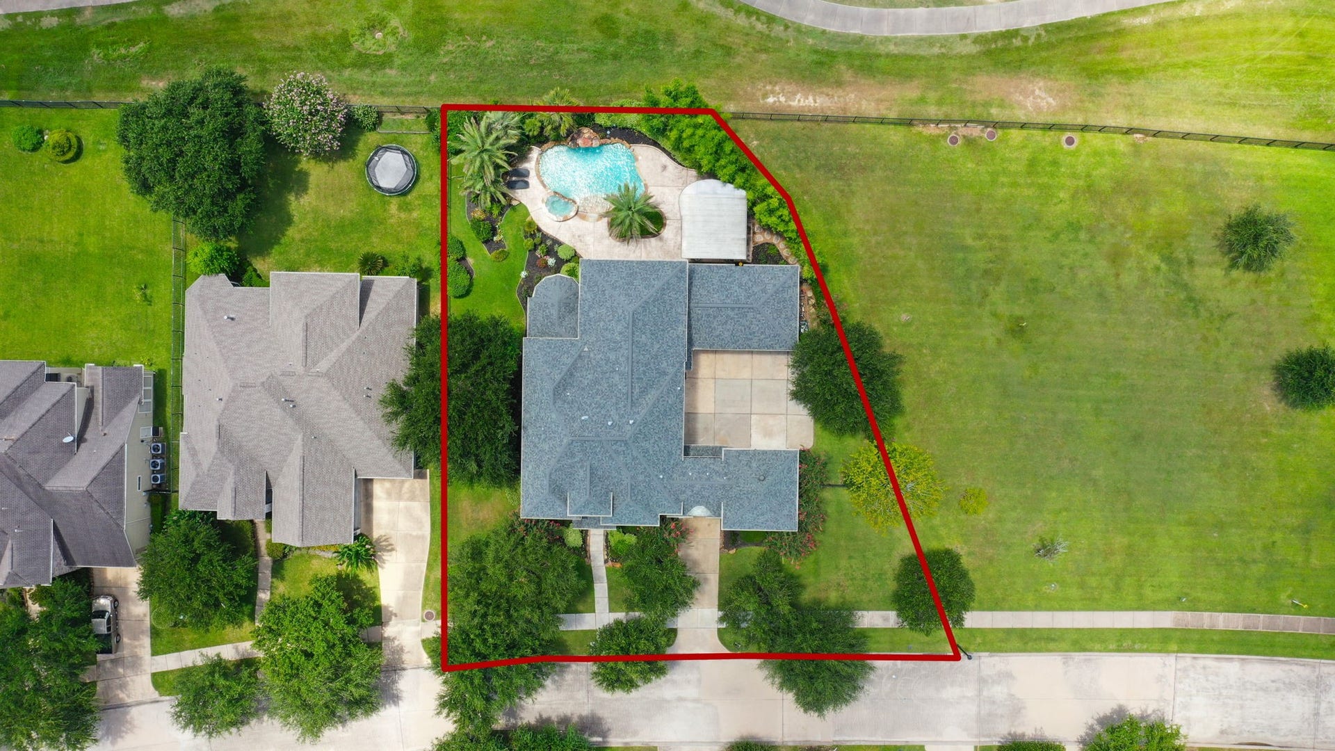 7719 Bulrush Canyon Trail, Katy, TX 77494 7719 Bulrush Canyon Trail, Katy, TX 77494