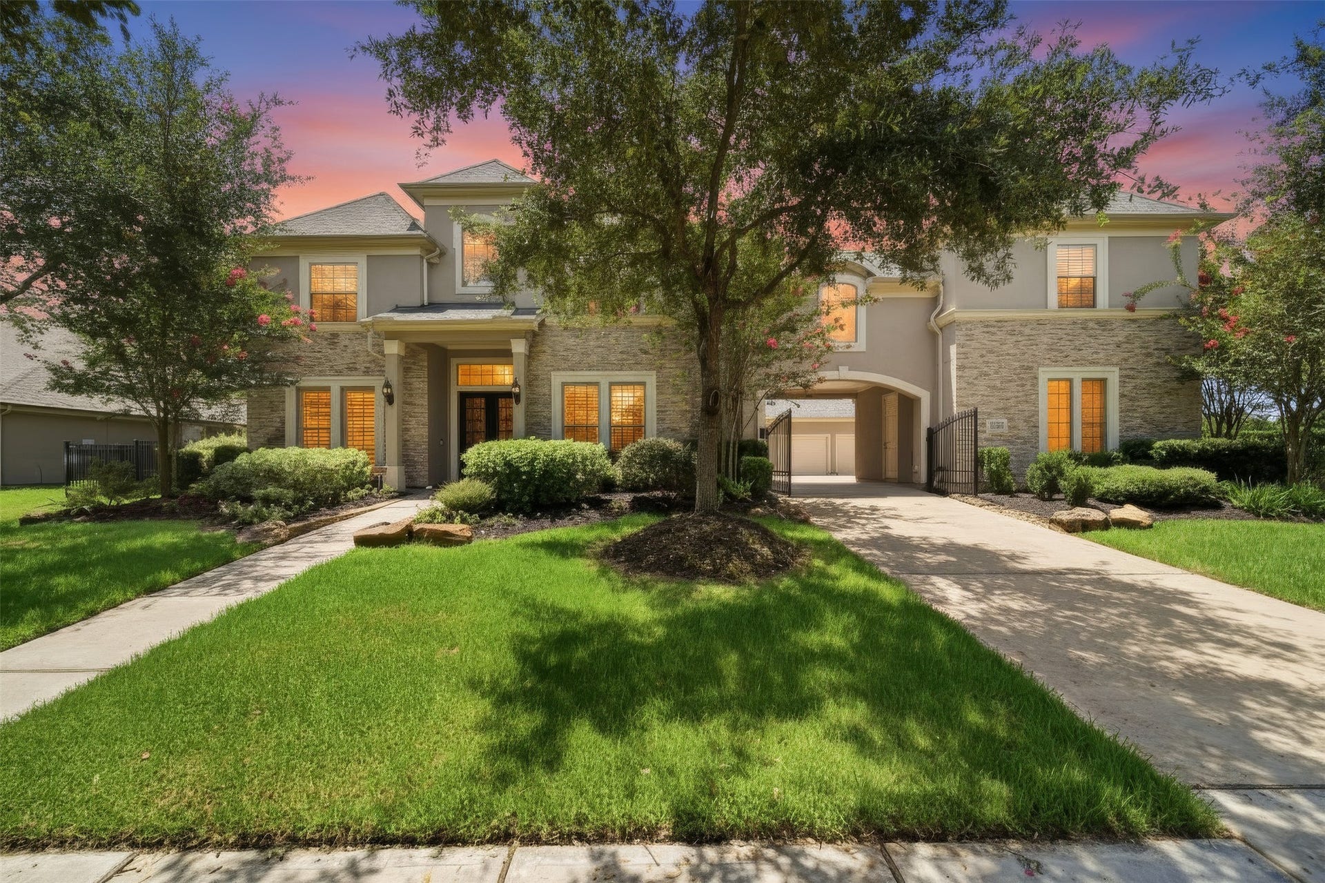 7719 Bulrush Canyon Trail, Katy, TX 77494 7719 Bulrush Canyon Trail, Katy, TX 77494