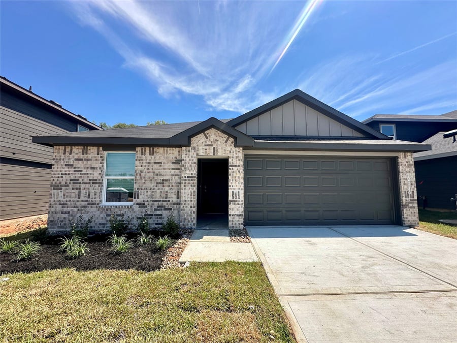 Property photo for 12316 Lexington Heights, Willis, TX