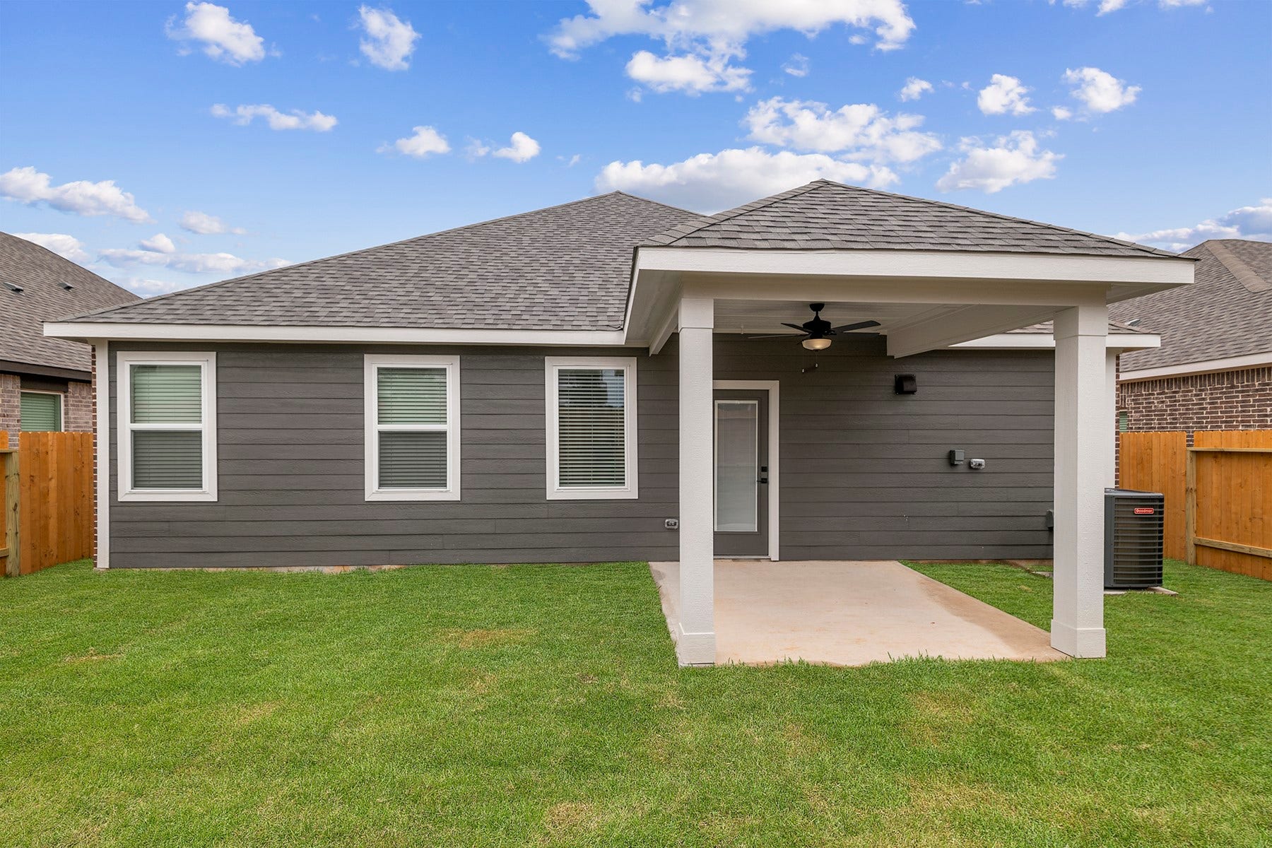 21723 Lavender Falls Drive, Magnolia, TX 77354