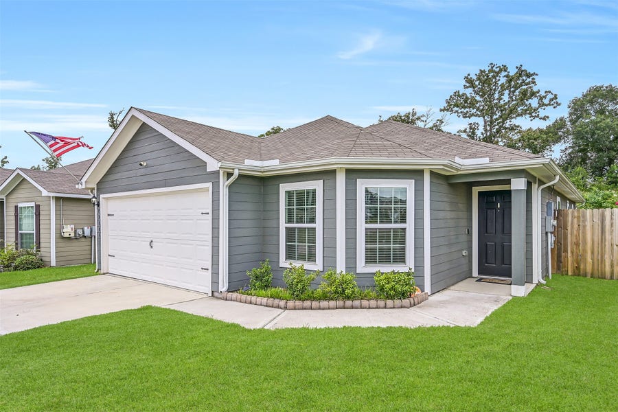 Property photo for 23144 Shakespeare Drive, Magnolia, TX