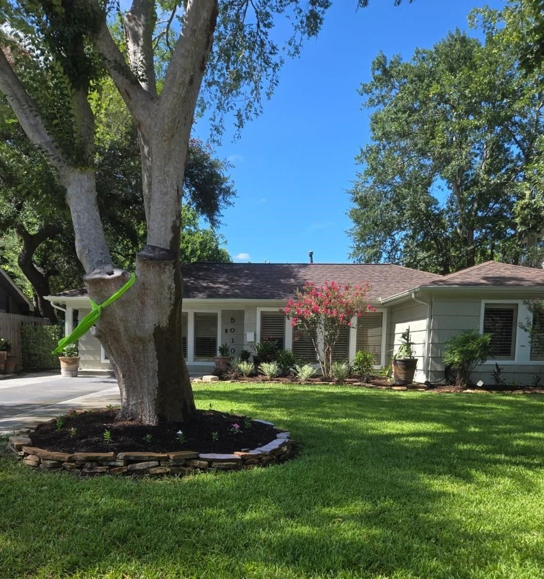 5010 Mayfair Street, Bellaire, TX 77401 5010 Mayfair Street, Bellaire, TX 77401