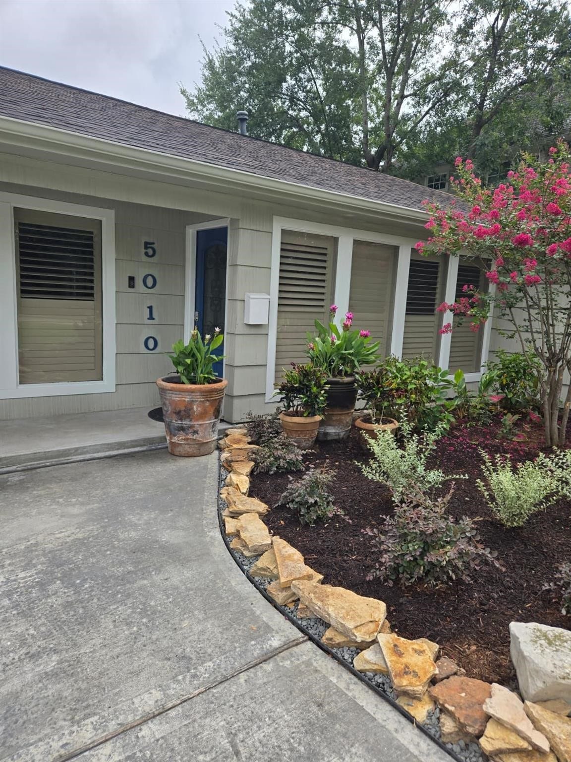 5010 Mayfair Street, Bellaire, TX 77401 5010 Mayfair Street, Bellaire, TX 77401