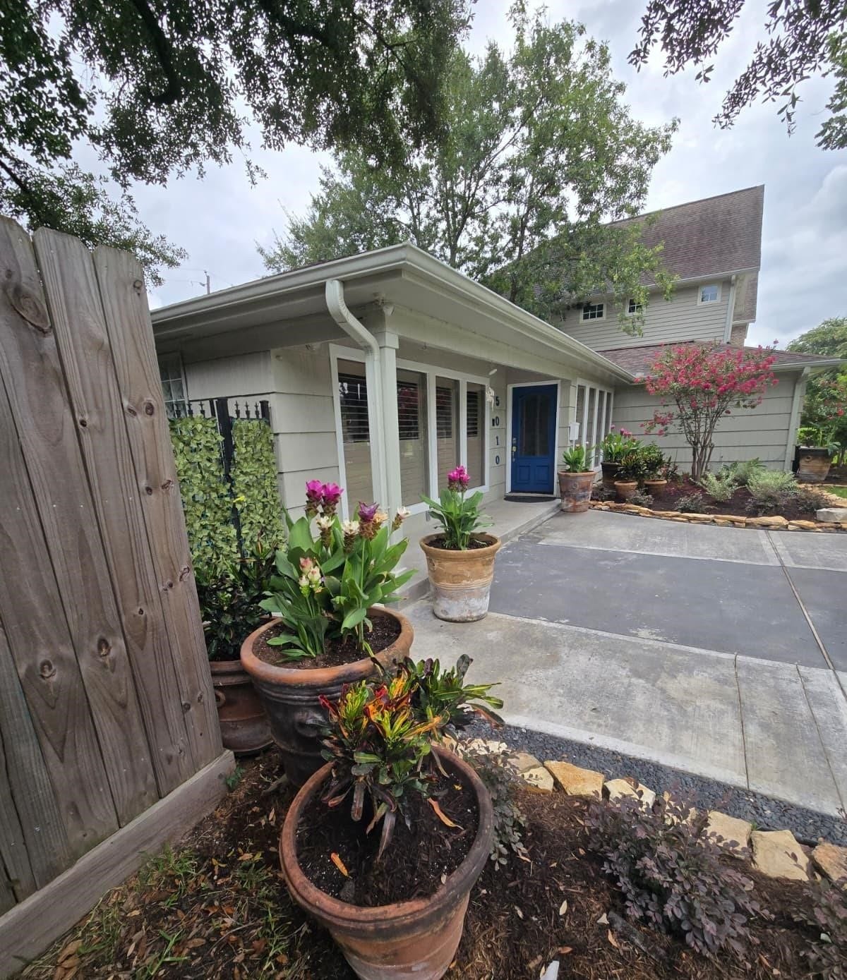 5010 Mayfair Street, Bellaire, TX 77401 5010 Mayfair Street, Bellaire, TX 77401