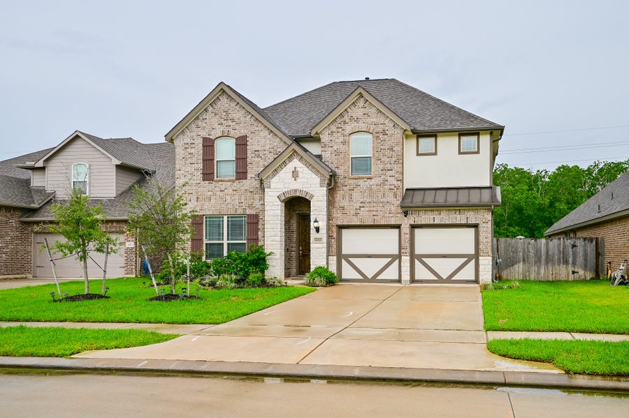 Property photo for 6911 Northchester Drive, Katy, TX