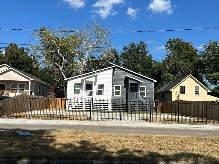 Property photo for 4302 Hirsch Road, #A, Houston, TX