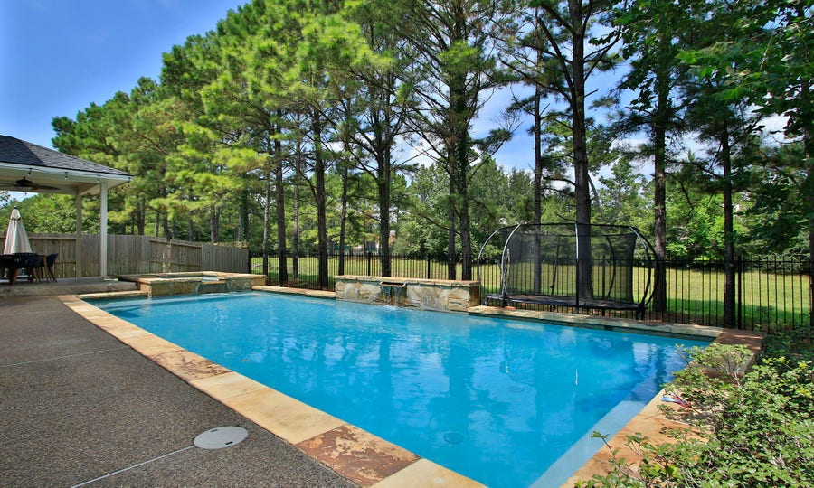 Property photo for 93 N Frontera Circle, The Woodlands, TX