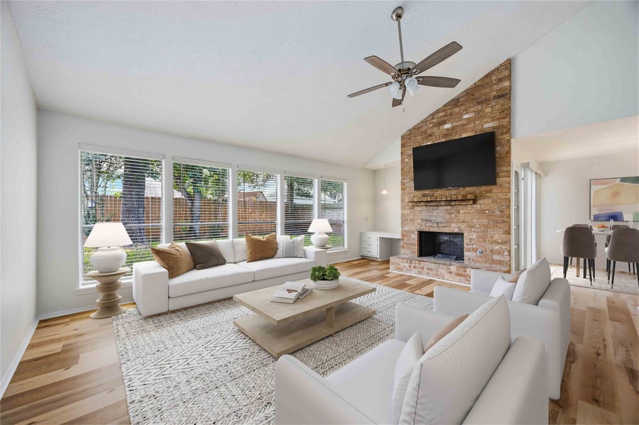 Property photo for 1002 Oxborough Drive, Katy, TX