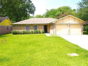 Property photo for 20729 Marilyn Lane, Spring, TX