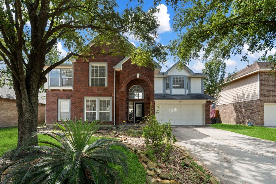 Property photo for 7306 Oak Walk Drive, Humble, TX