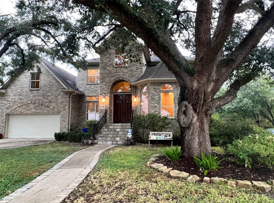 Property photo for 3110 Glen Haven Boulevard, Houston, TX