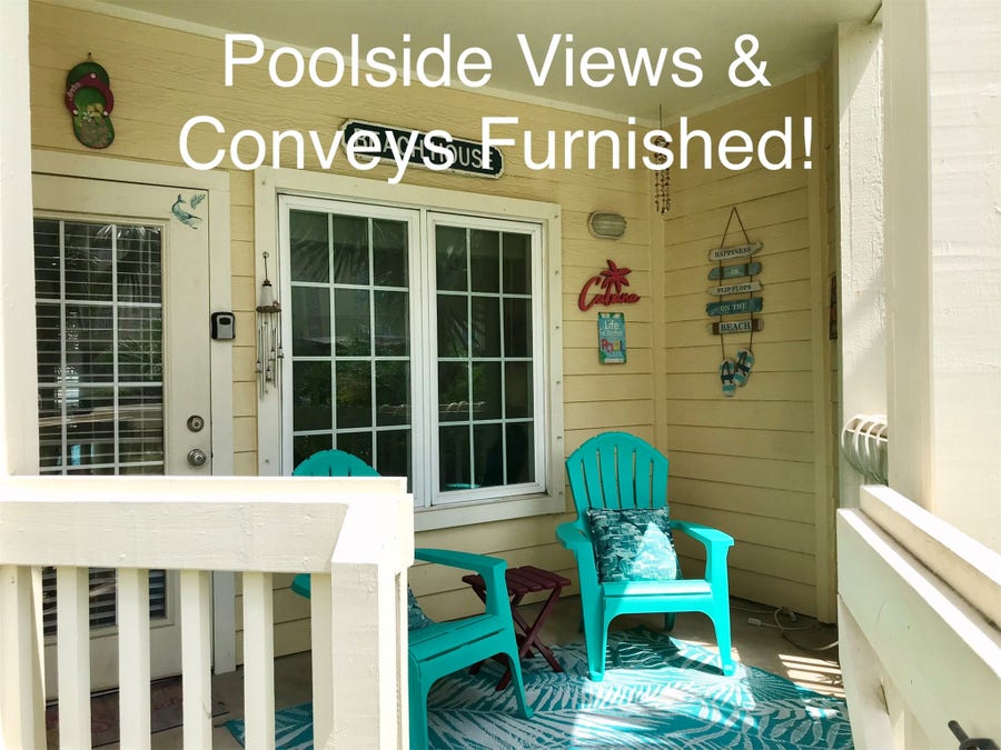 Property photo for 7000 Seawall Boulevard, #713, Galveston, TX