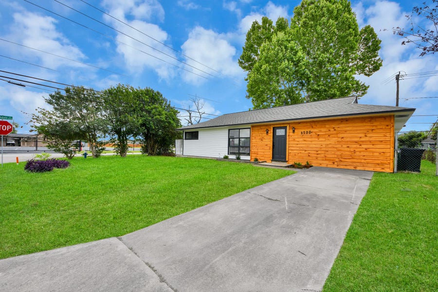 Property photo for 6522 Belarbor Street, Houston, TX
