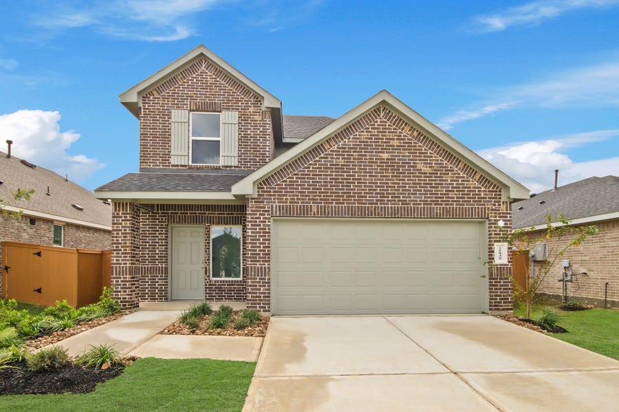 Property photo for 21935 Terre Riviera, Hockley, TX