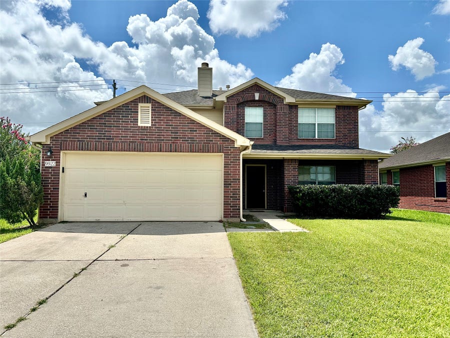 Property photo for 9922 Sand Lodge Lane, Houston, TX