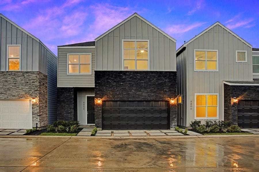 Property photo for 8808 Hollister Pine Court, Houston, TX