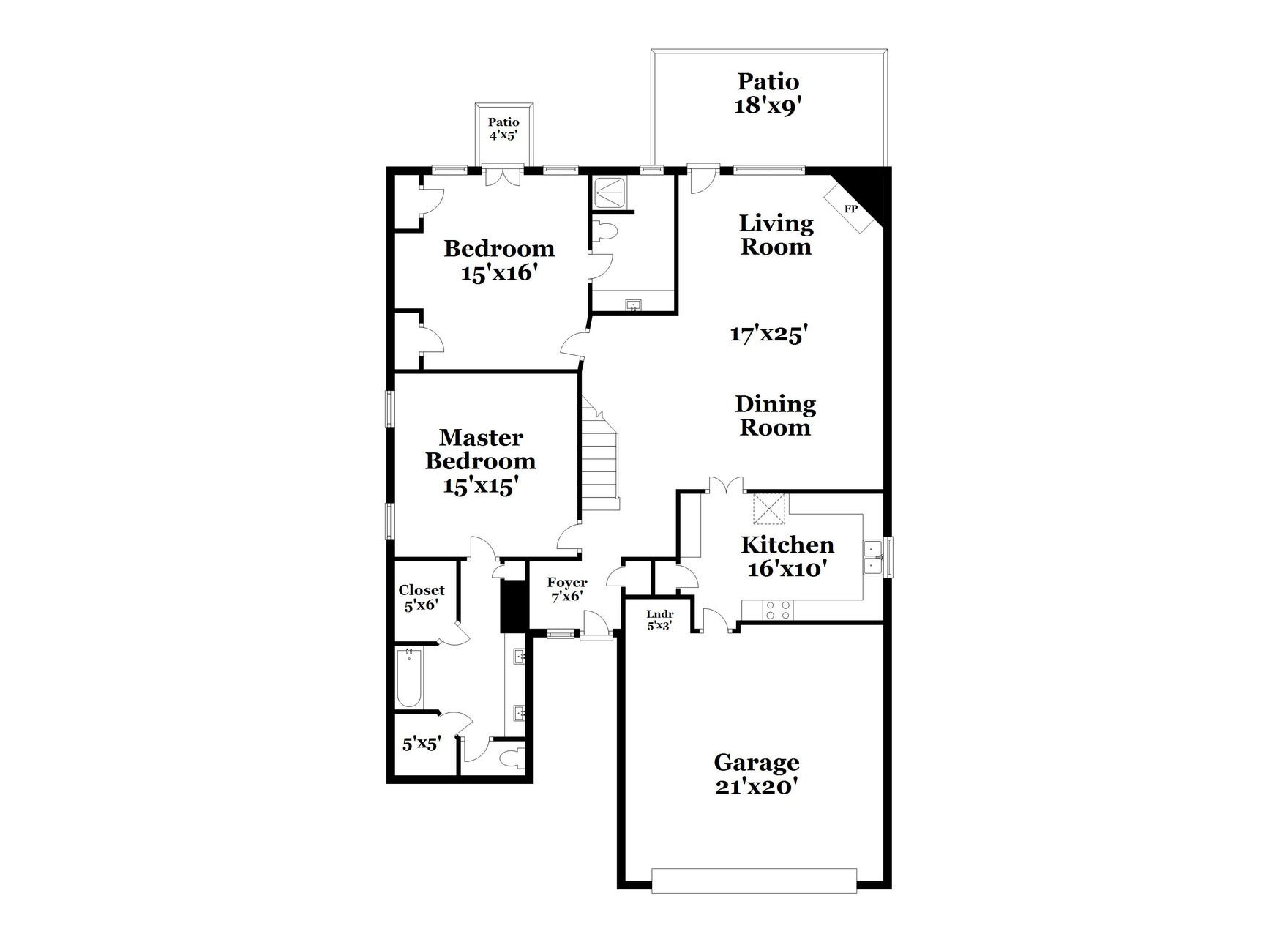 1710 Pine Gap Drive, Houston, TX 77090 1710 Pine Gap Drive, Houston, TX 77090