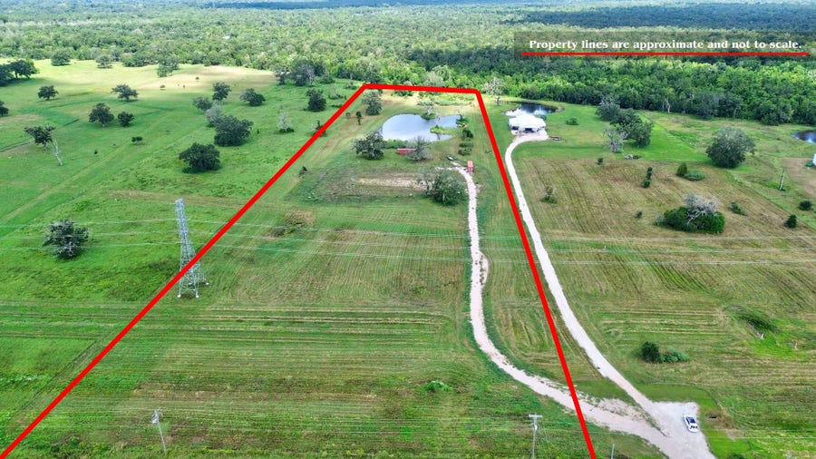 Property photo for 4 FM 521, Angleton, TX
