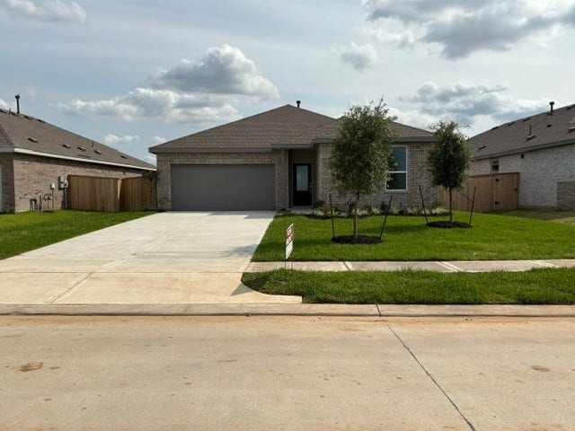 Property photo for 26419 Virginia Wild Rye Lane, Katy, TX