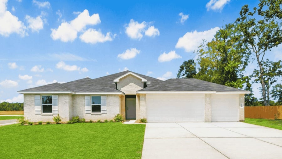 Property photo for 16125 William Ross Way, Conroe, TX