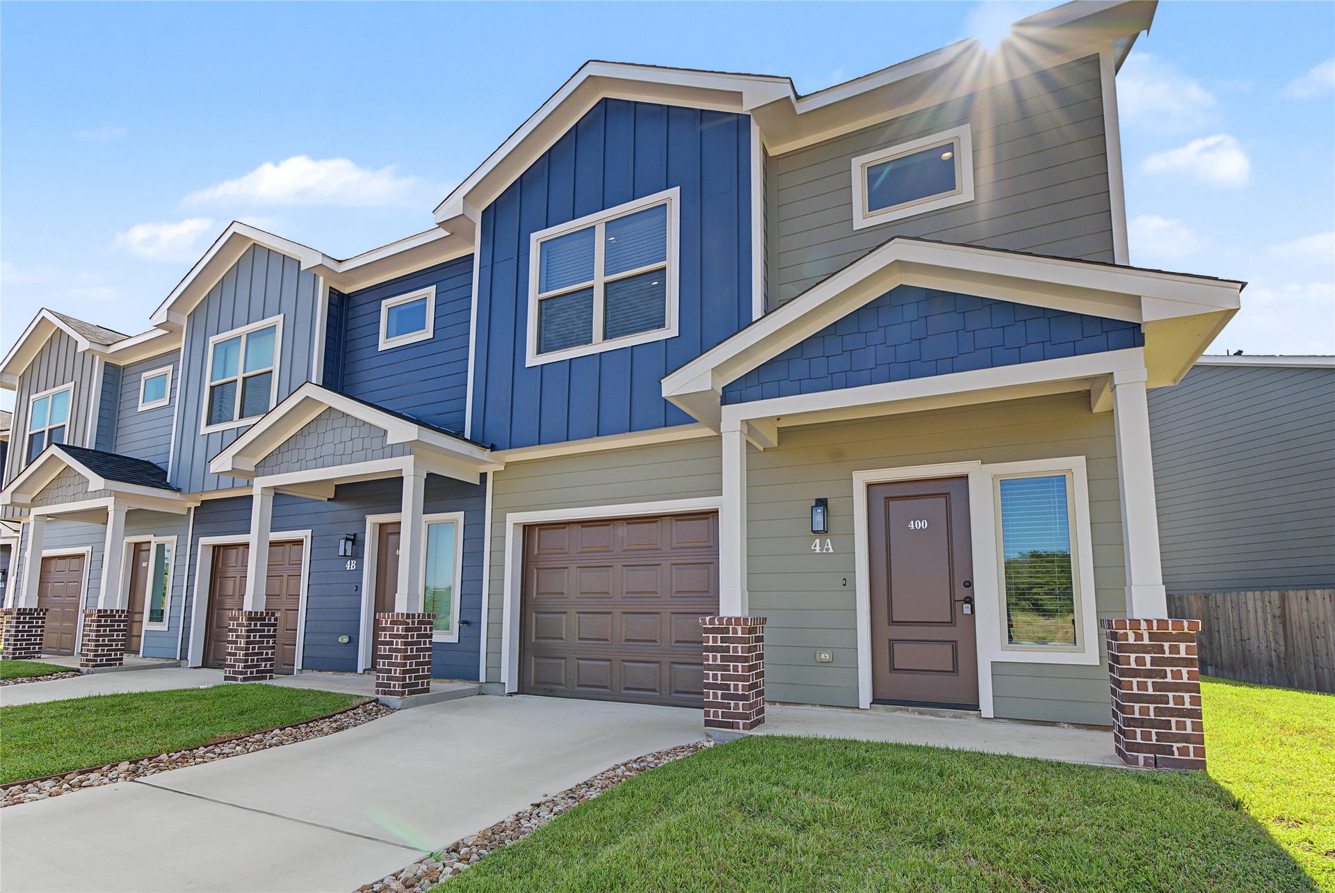 14010 Longstreet Road W, #4A, Willis, TX 77318