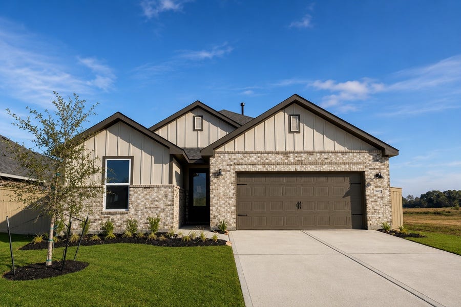 Property photo for 29422 Meadowcreek Hill Drive, Waller, TX