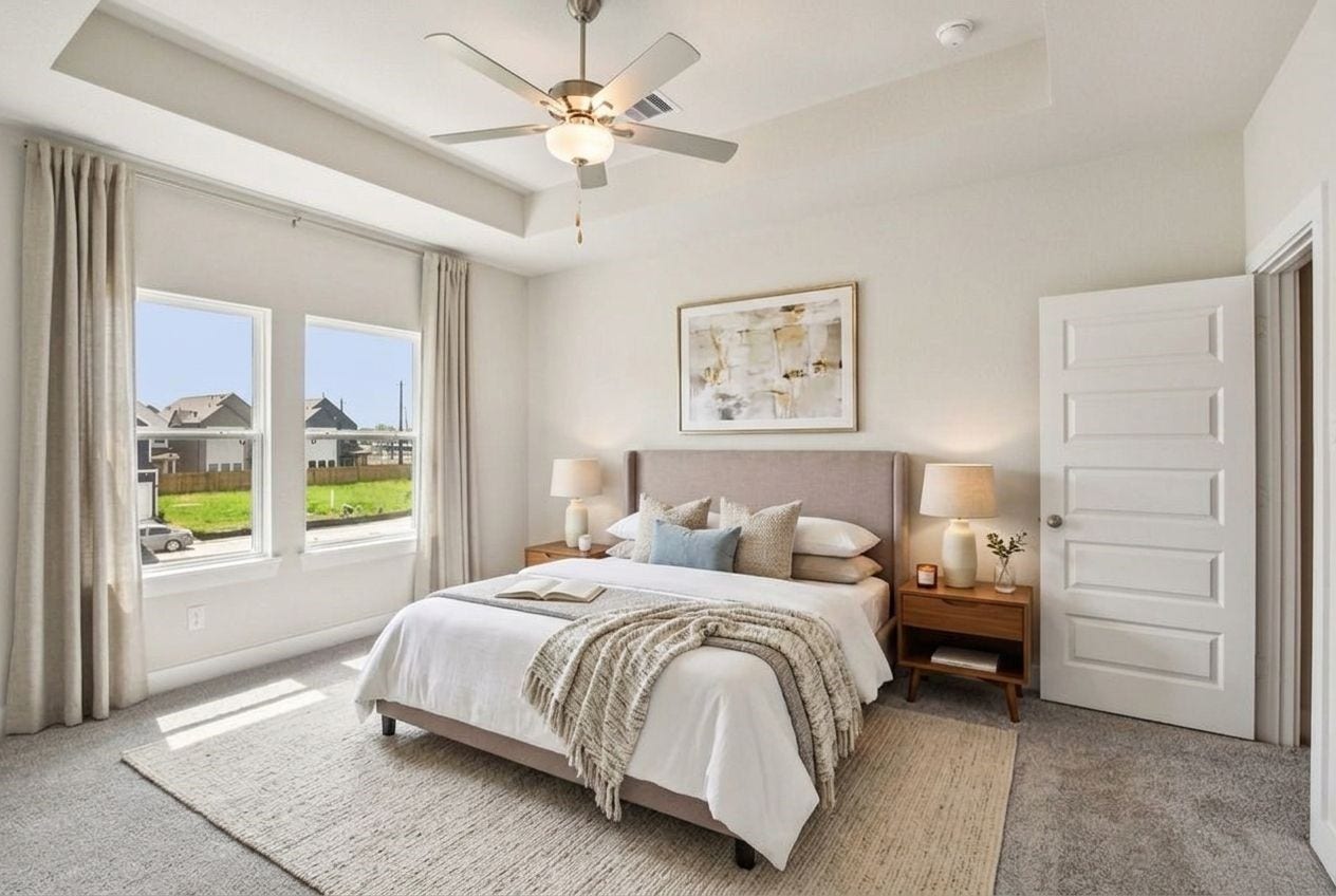 13214 Opera Drive, Houston, TX 77047 Virtually staged. Representative photo. Not actual home.