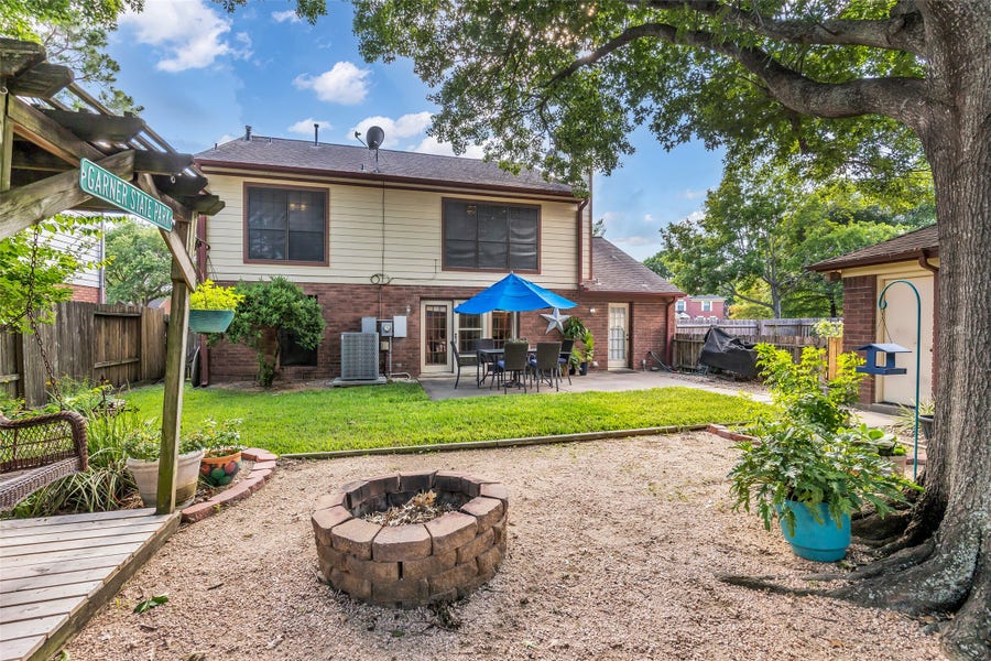 Property photo for 15426 Freestone Peach Lane, Cypress, TX