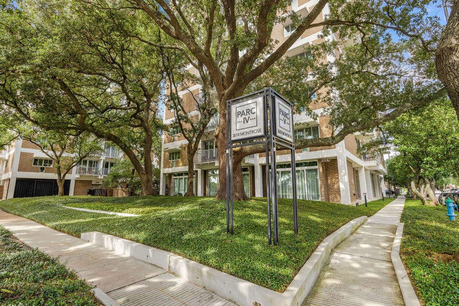 Property photo for 3600 Montrose Boulevard, #501, Houston, TX