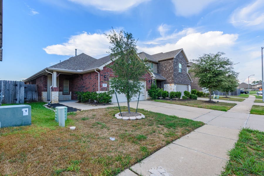 Property photo for 7322 Purple Aster Lane, Spring, TX