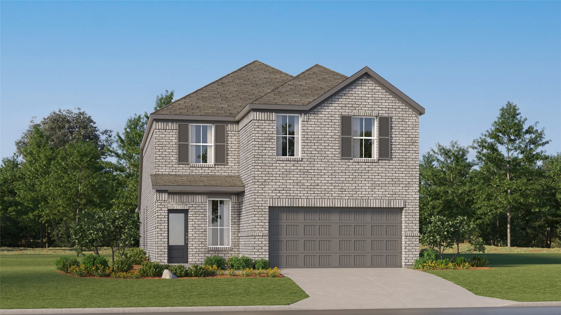 228 Violet Crown Lane, New Caney, TX 77357