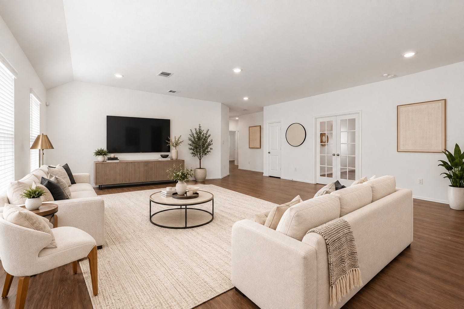 5232 Pine Pass Drive, Rosenberg, TX 77469 So much space!