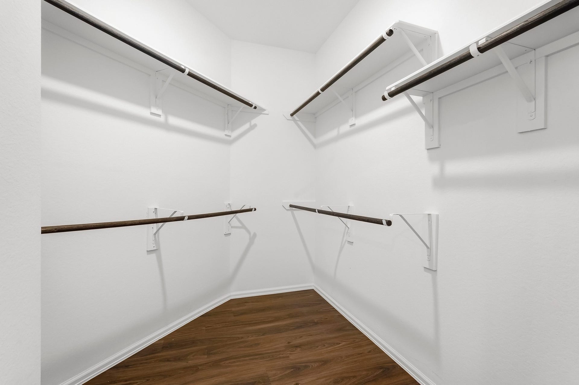 5232 Pine Pass Drive, Rosenberg, TX 77469 Large closet!