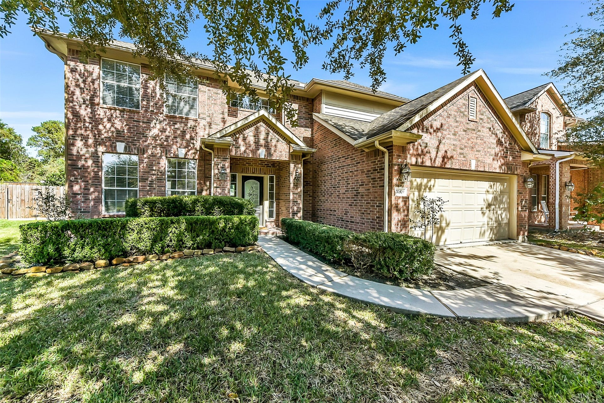 20809 Sheridan Heights Lane, Porter, TX 77365 20809 Sheridan Heights Lane, Porter, TX 77365