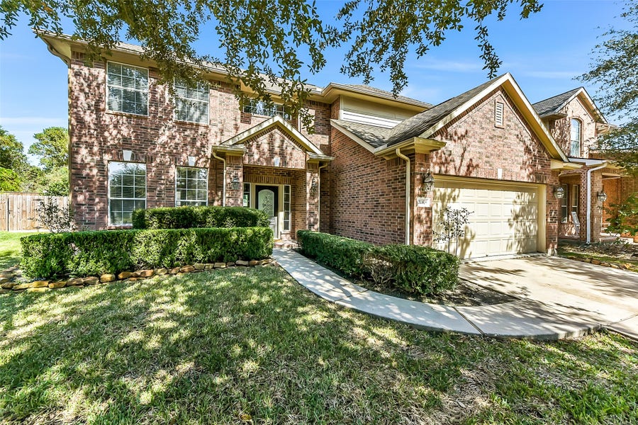 Property photo for 20809 Sheridan Heights Lane, Porter, TX