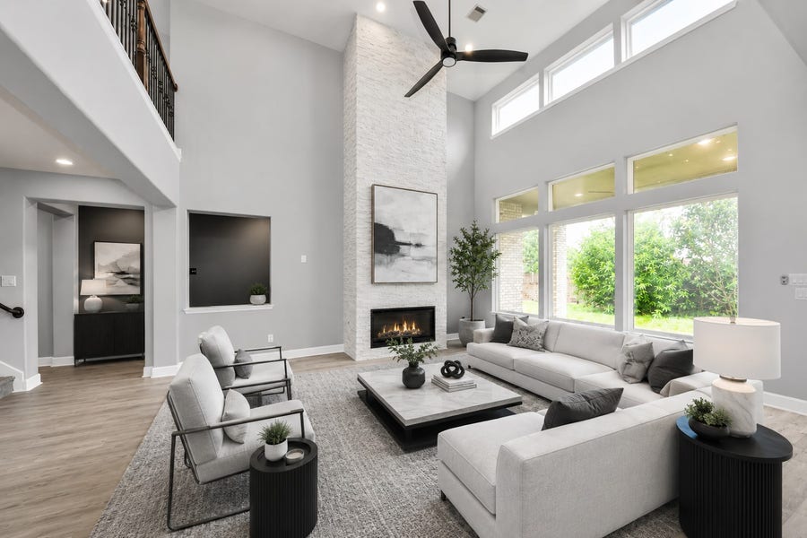 Property photo for 28402 Peralta Preserve Lane, Katy, TX
