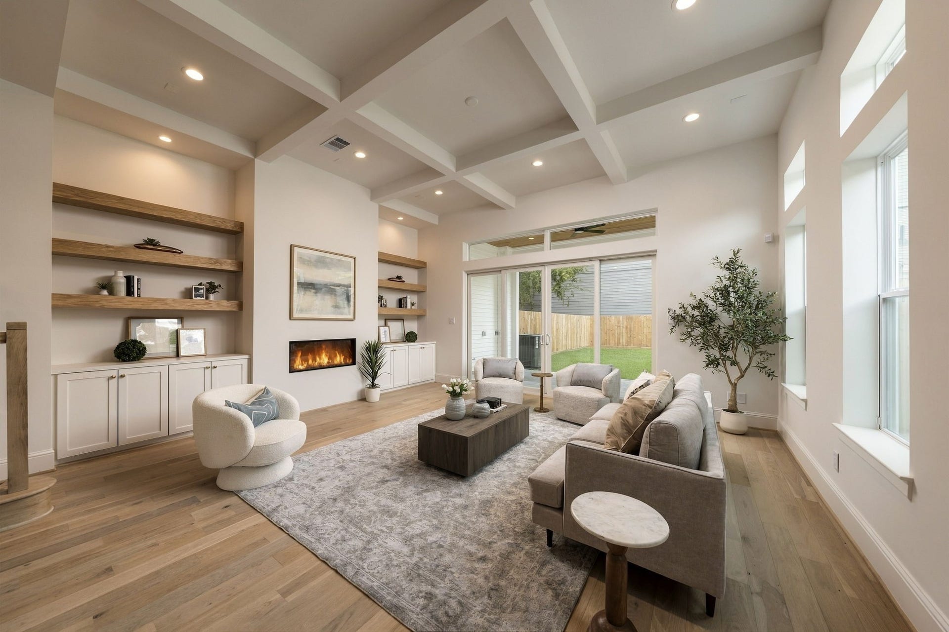 607 W 27th Street, Houston, TX 77008 607 W 27th Street, Houston, TX 77008
