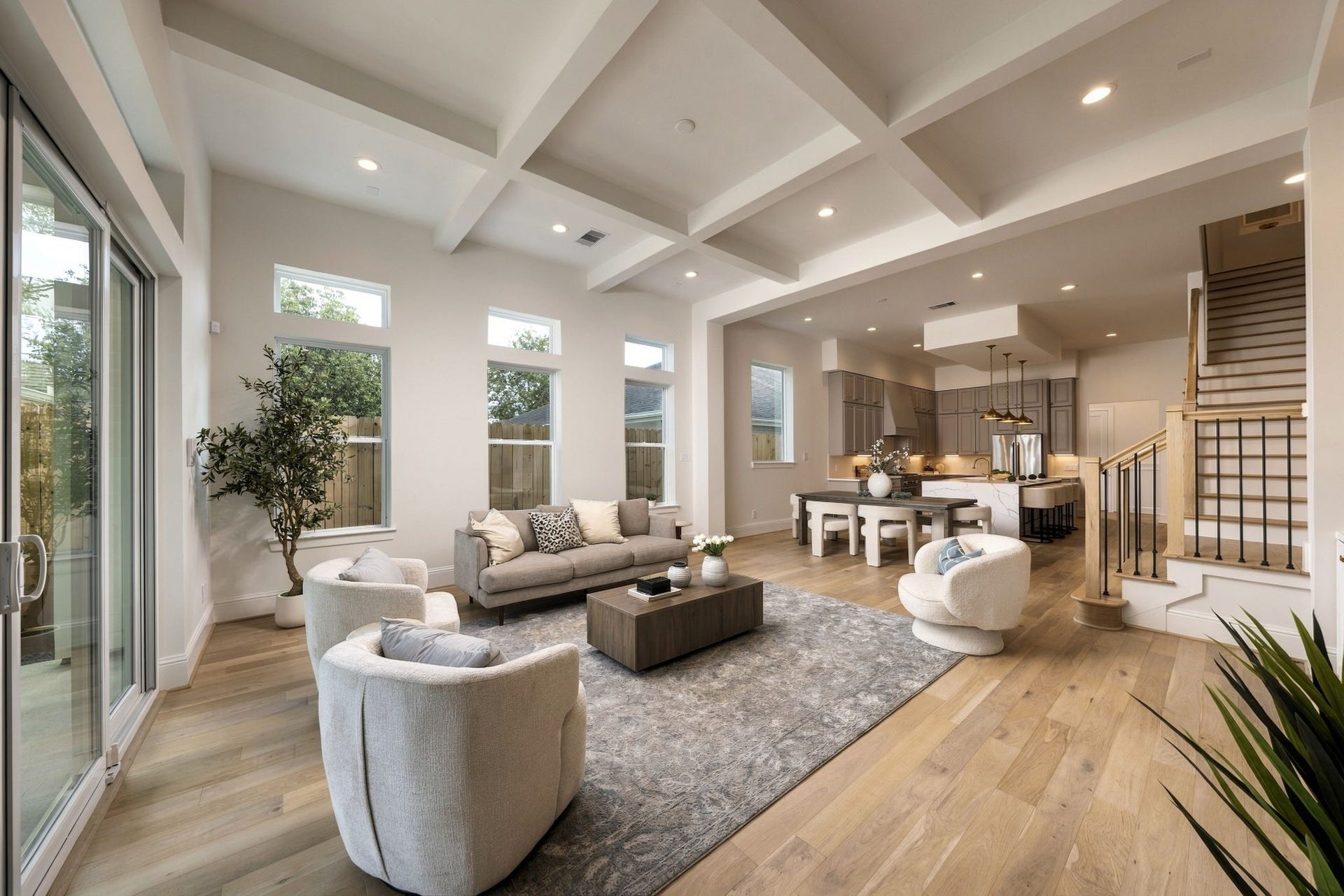 607 W 27th Street, Houston, TX 77008 607 W 27th Street, Houston, TX 77008