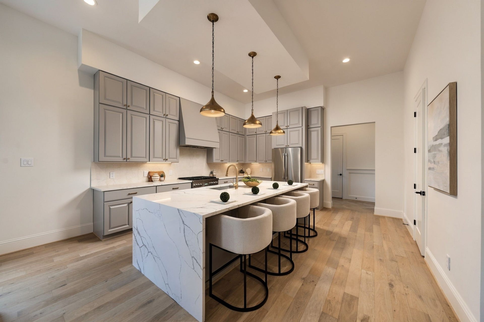 607 W 27th Street, Houston, TX 77008 607 W 27th Street, Houston, TX 77008