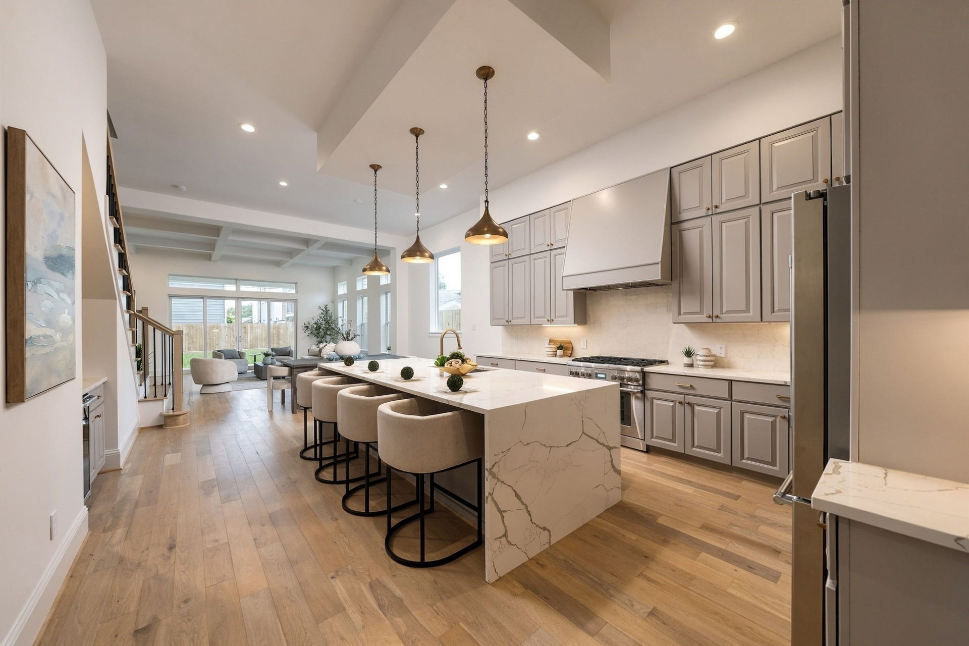 607 W 27th Street, Houston, TX 77008 607 W 27th Street, Houston, TX 77008