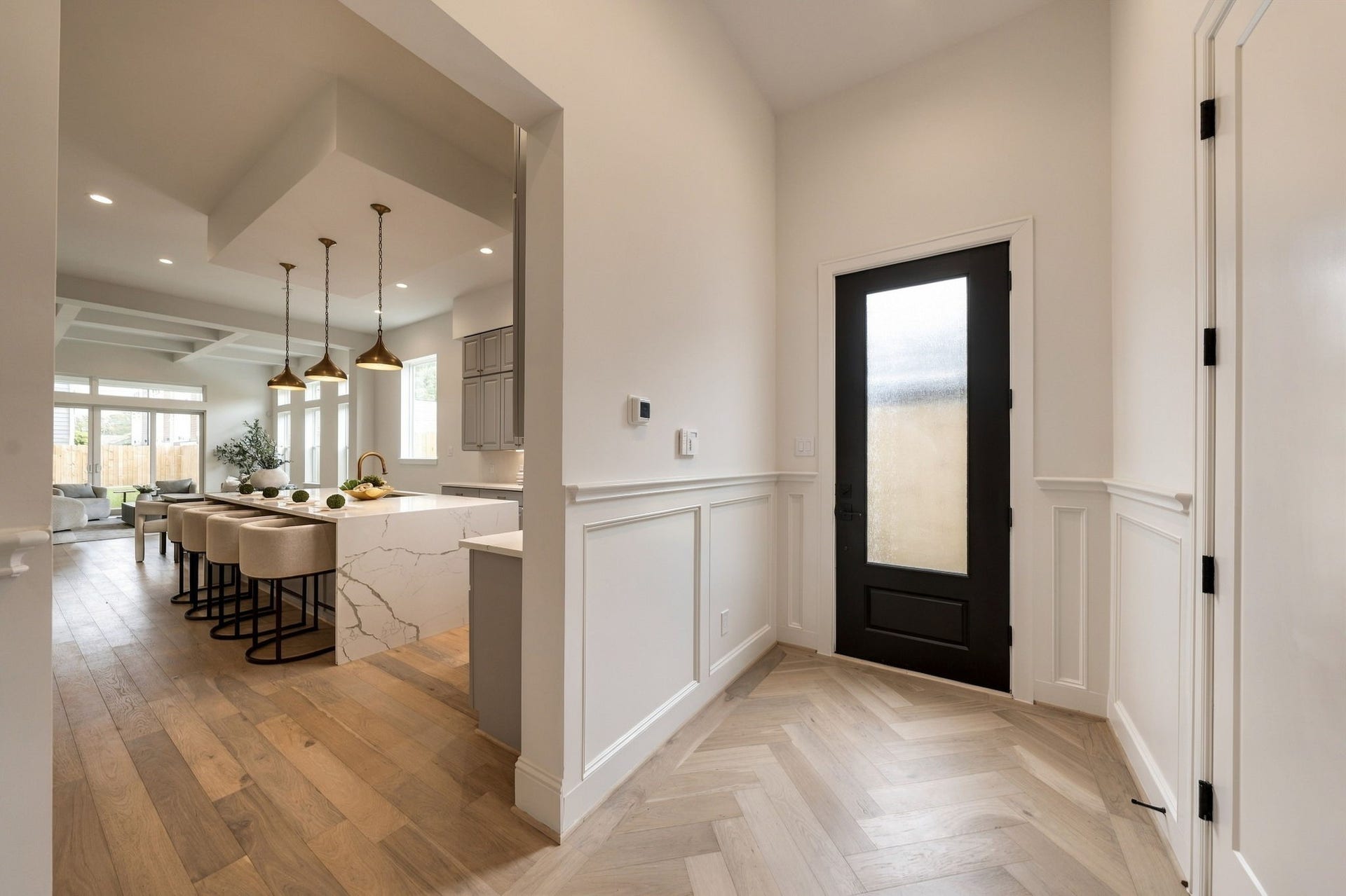 607 W 27th Street, Houston, TX 77008 607 W 27th Street, Houston, TX 77008