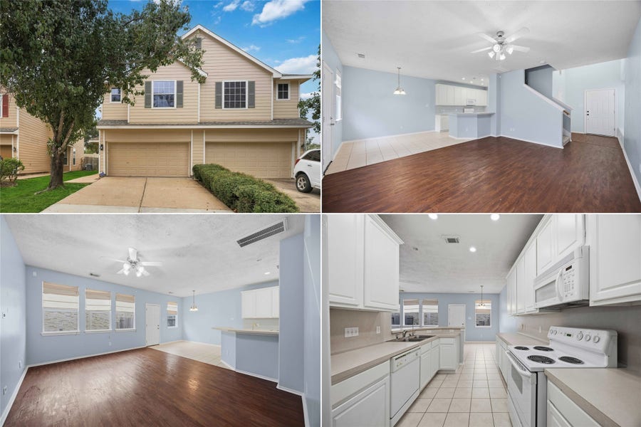 Property photo for 16119 Sandy Path Lane, Houston, TX