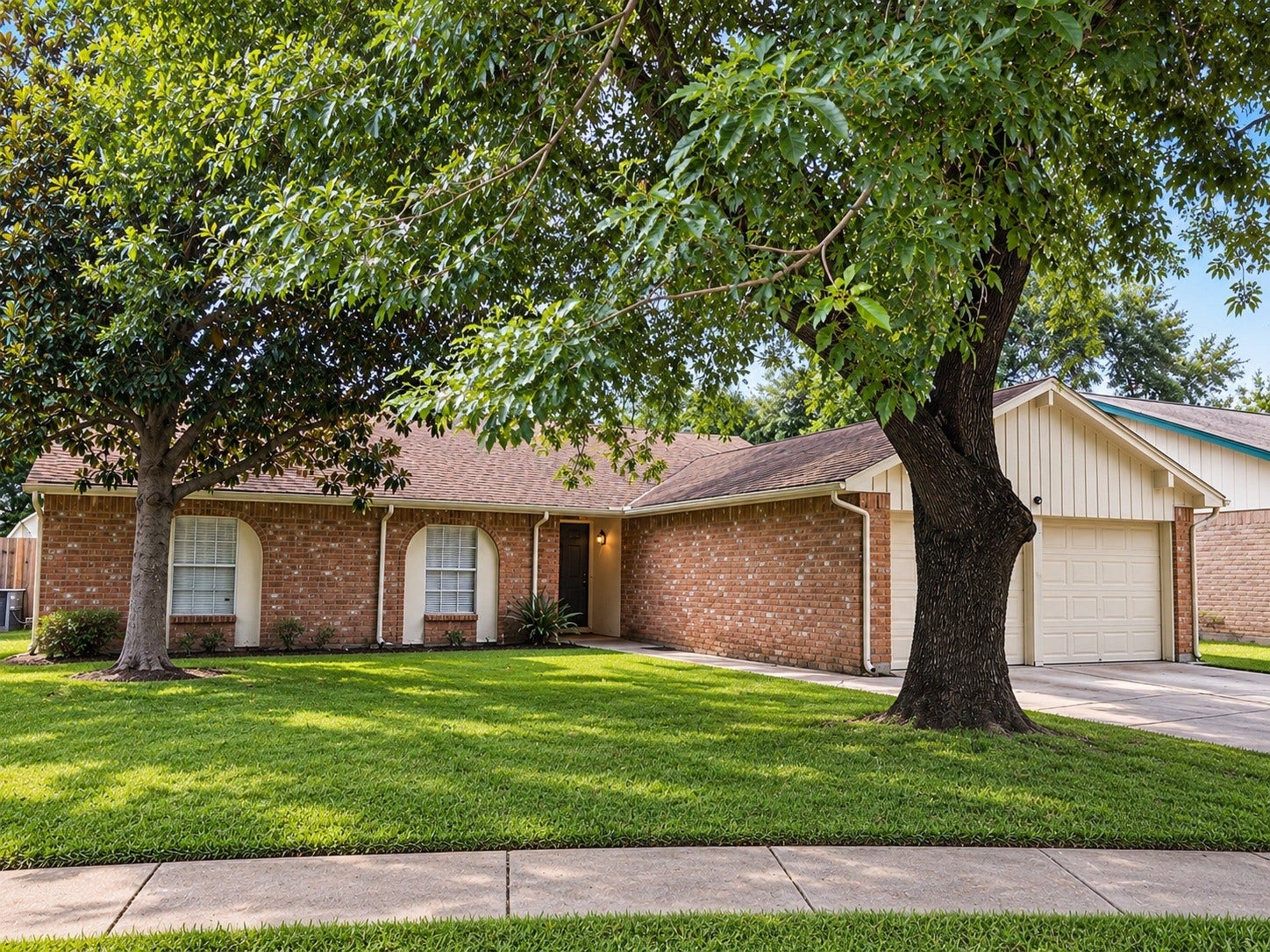 13414 Marceau Drive, Houston, TX 77065