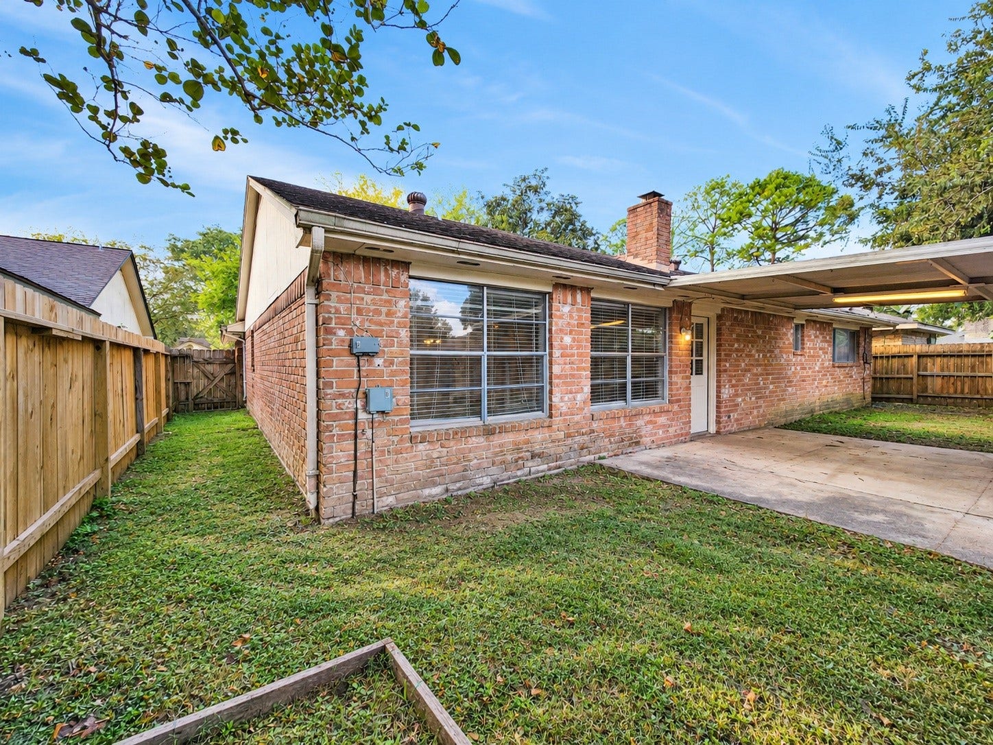 13414 Marceau Drive, Houston, TX 77065