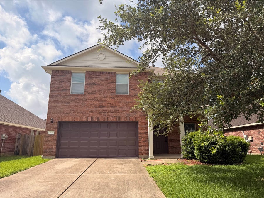 Property photo for 1535 Monterra Point, Fresno, TX